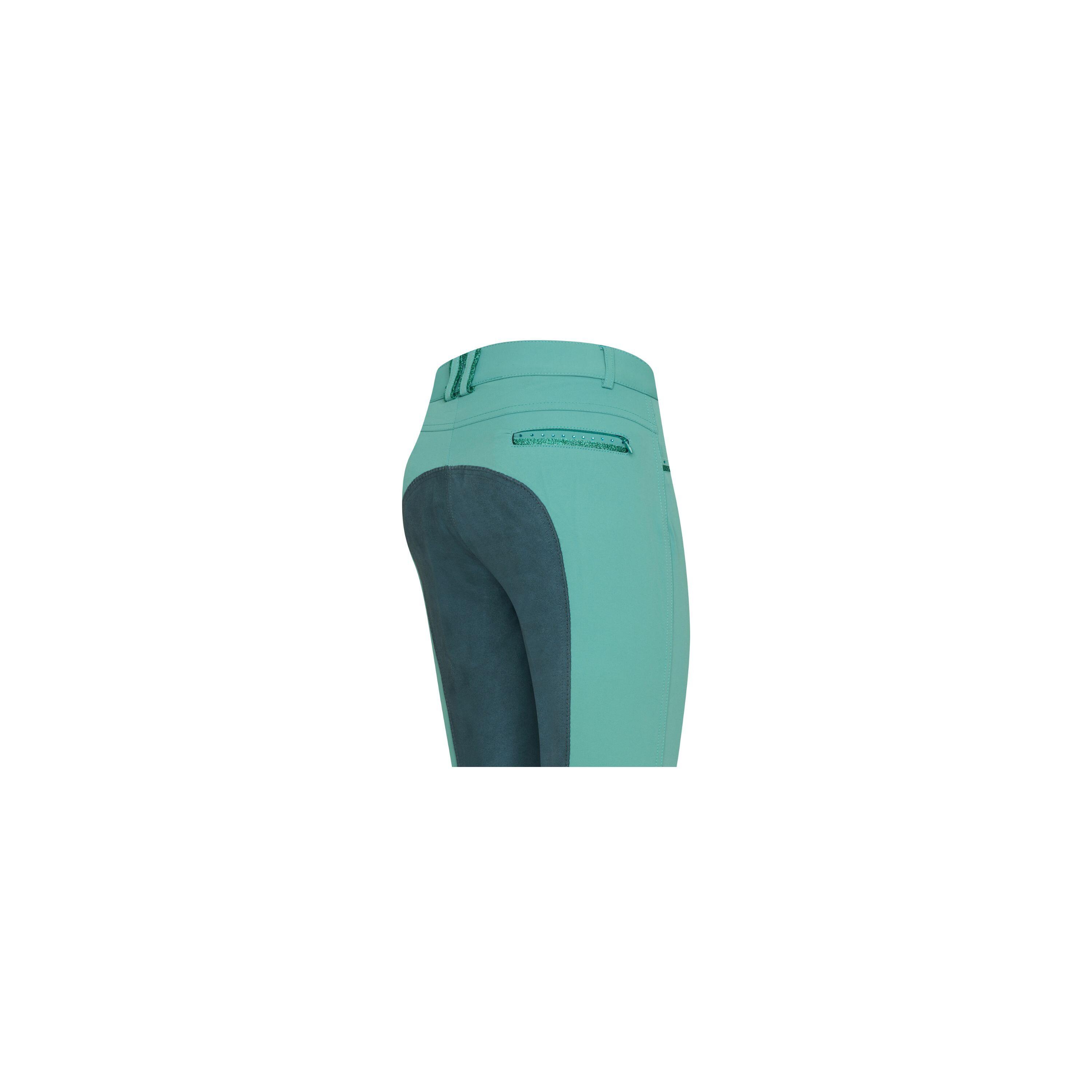 Reithose full grip Frau Imperial Riding El Capone 3/3