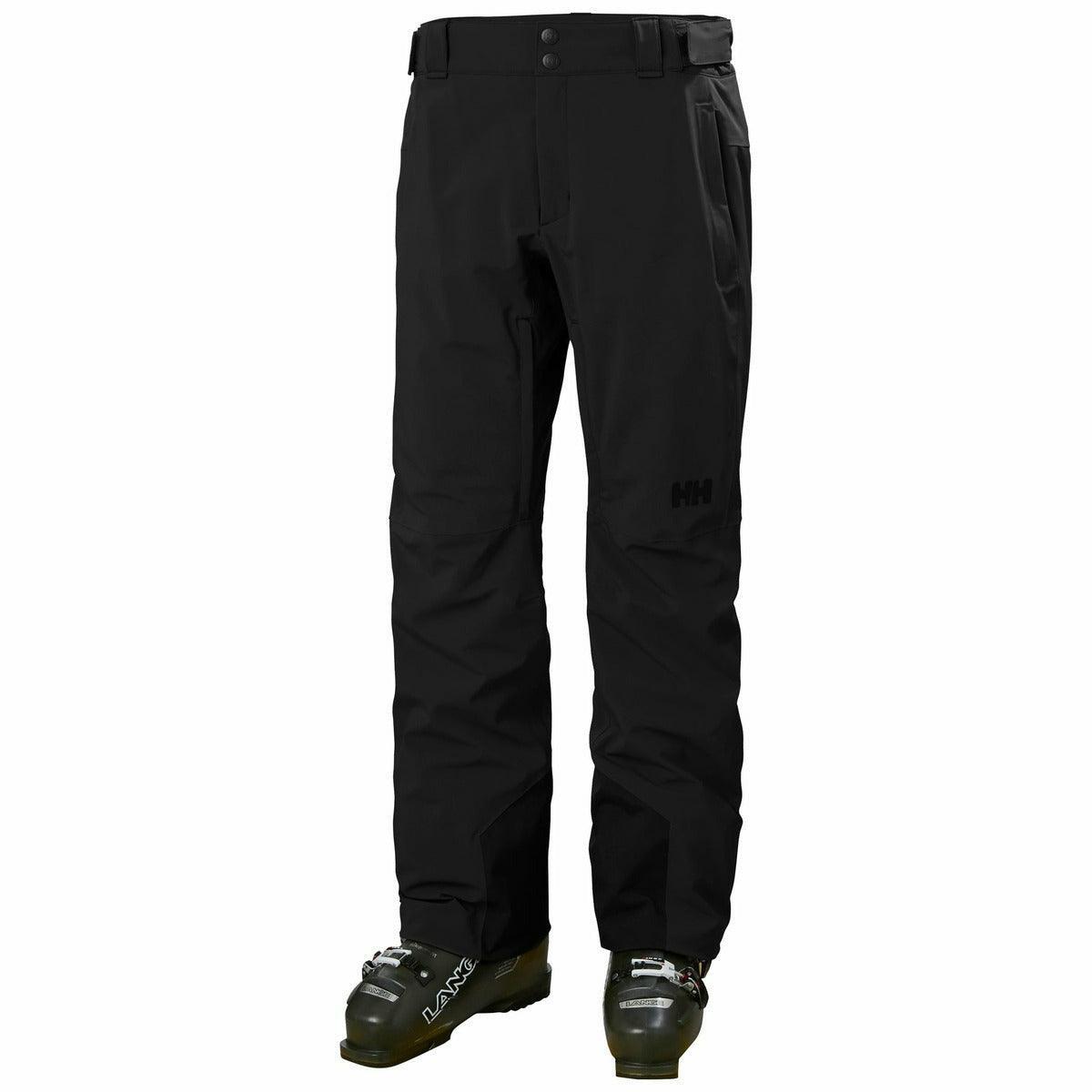 HELLY HANSEN Lyžařské kalhoty Helly Hansen rapid