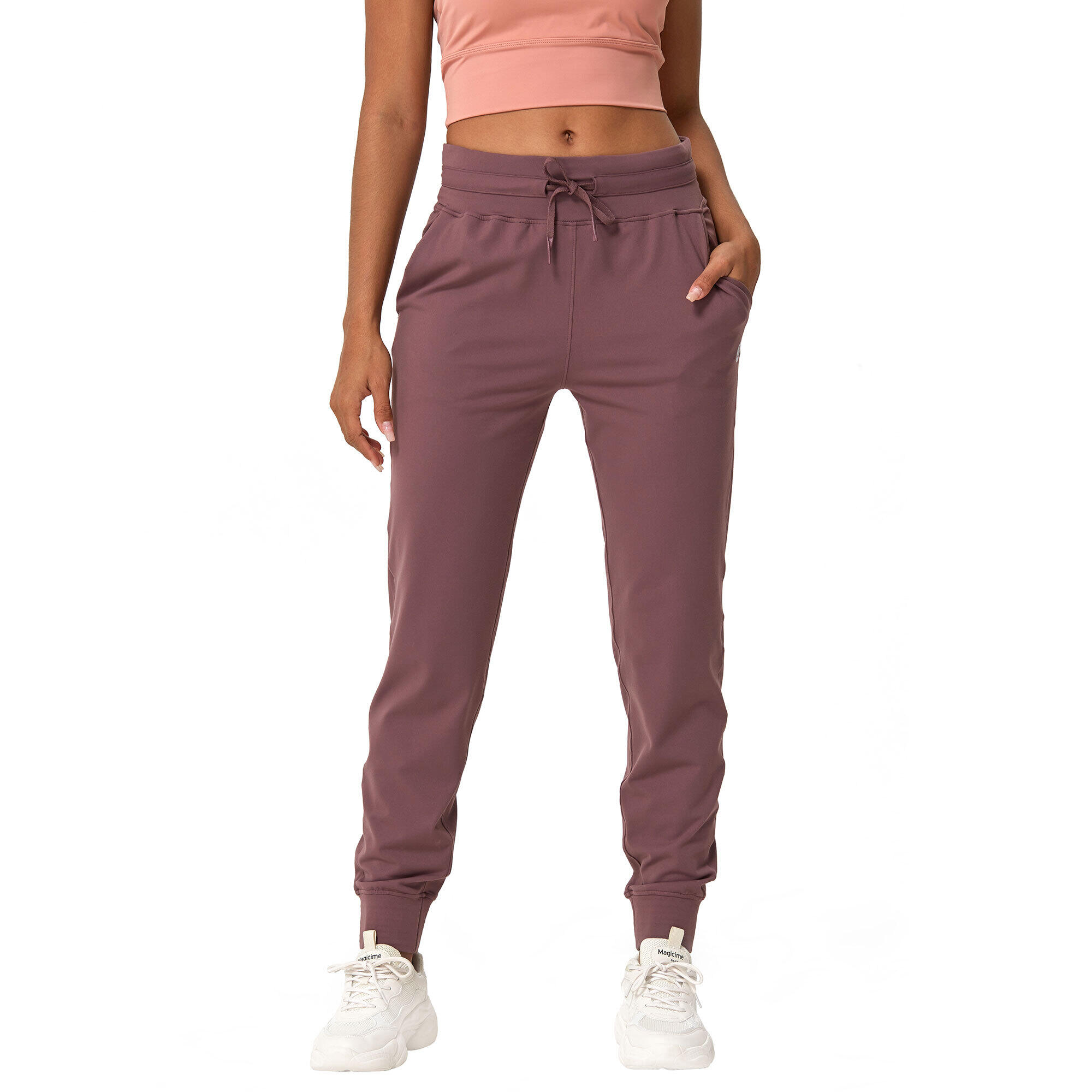 Yeaz Just Be women's jogging pants