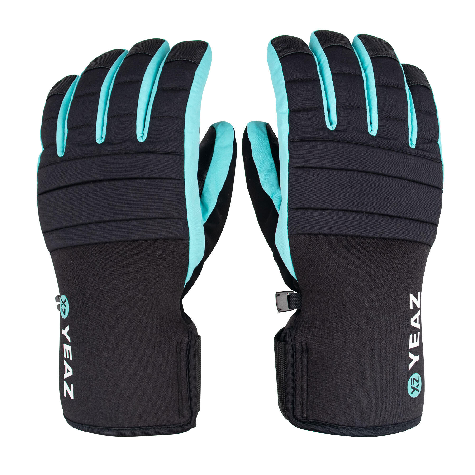 YEAZ Skihandschoenen Yeaz Ridin
