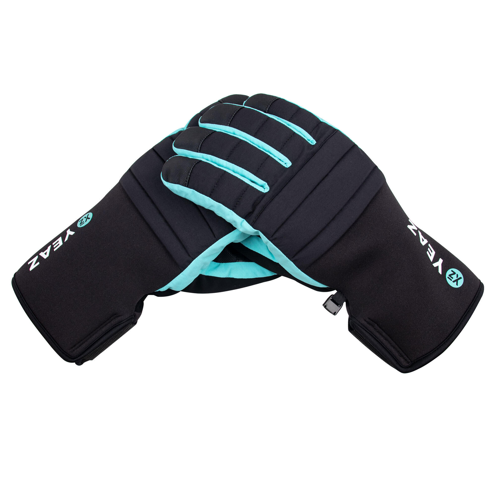 Ski gloves Yeaz Ridin 3/6