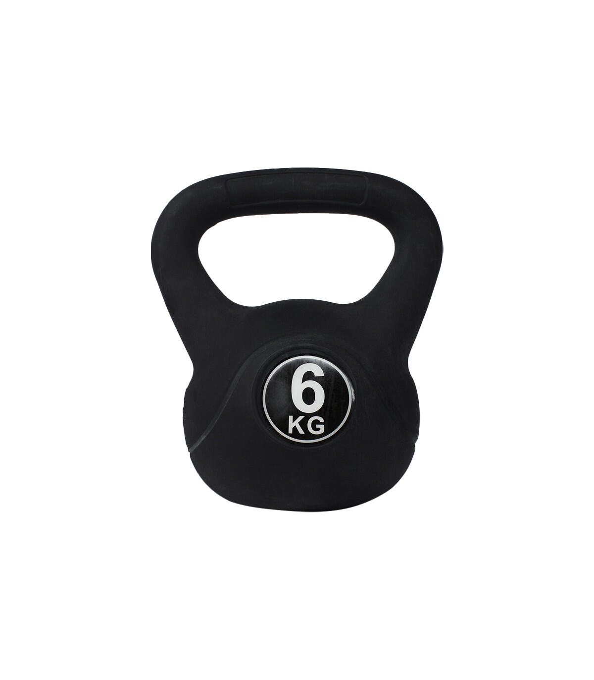Kettlebell Pesa Rusa Explosive 6kg con Revestimiento de Vinilo 2/3