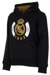 Sweat garçon Real Madrid - Collection officielle