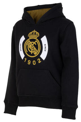 Sweat garçon Real Madrid - Collection officielle