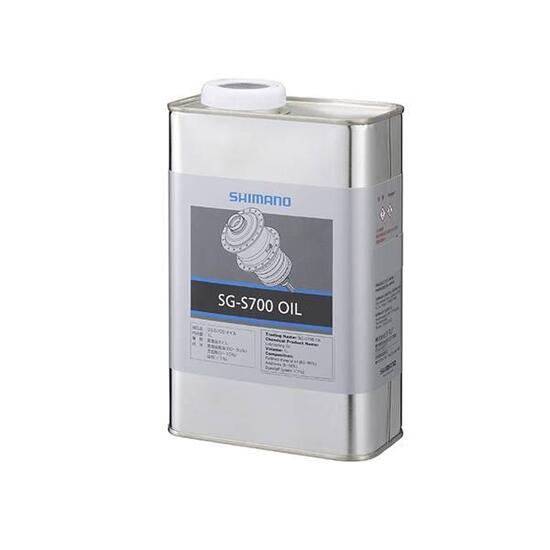 Huile De Moyeu Alfine Sg-S700 (1 Litre)