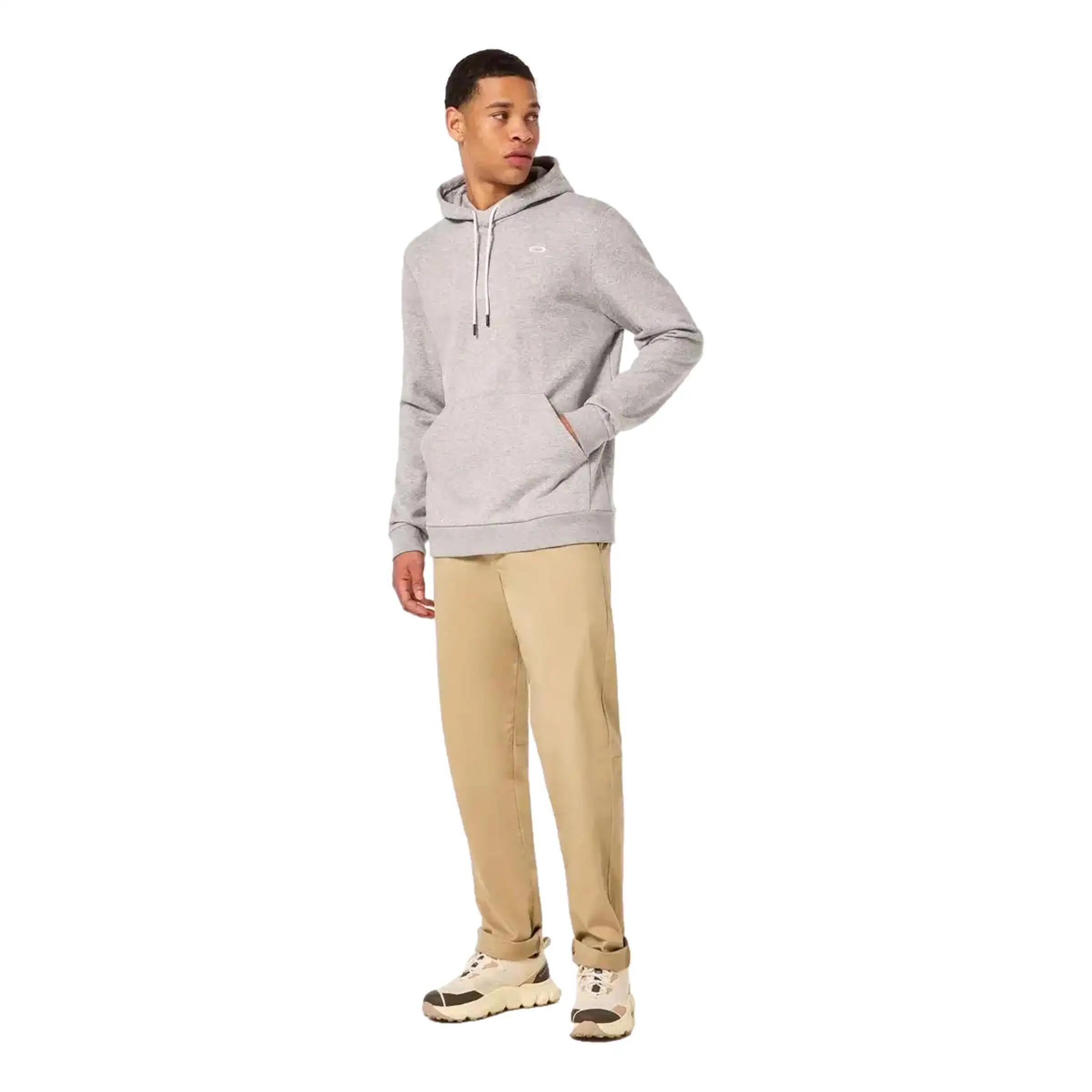 Sweatshirt Oakley Modell FOA404847-28B für männer 6/7