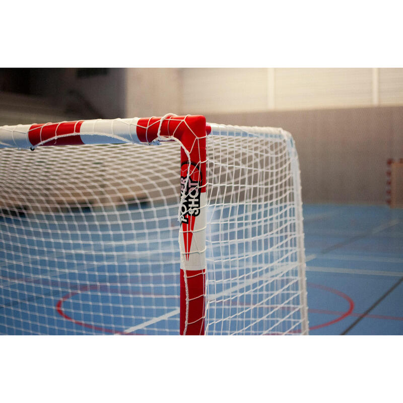 Baliza de andebol - 3 x 2m