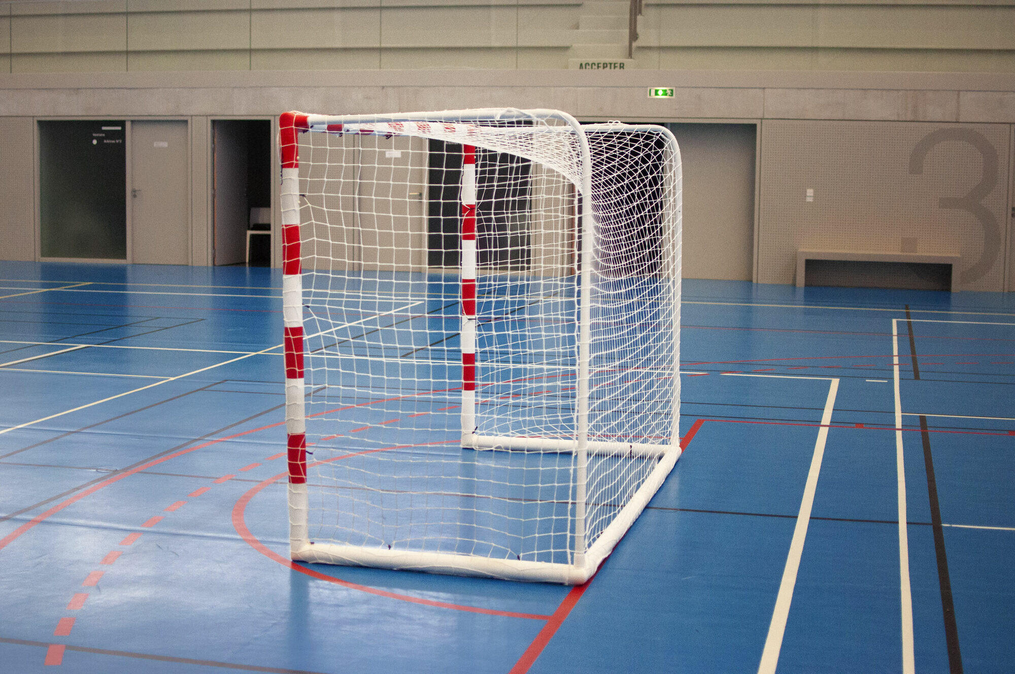 Handbaldoel - 3 x 2m 3/5