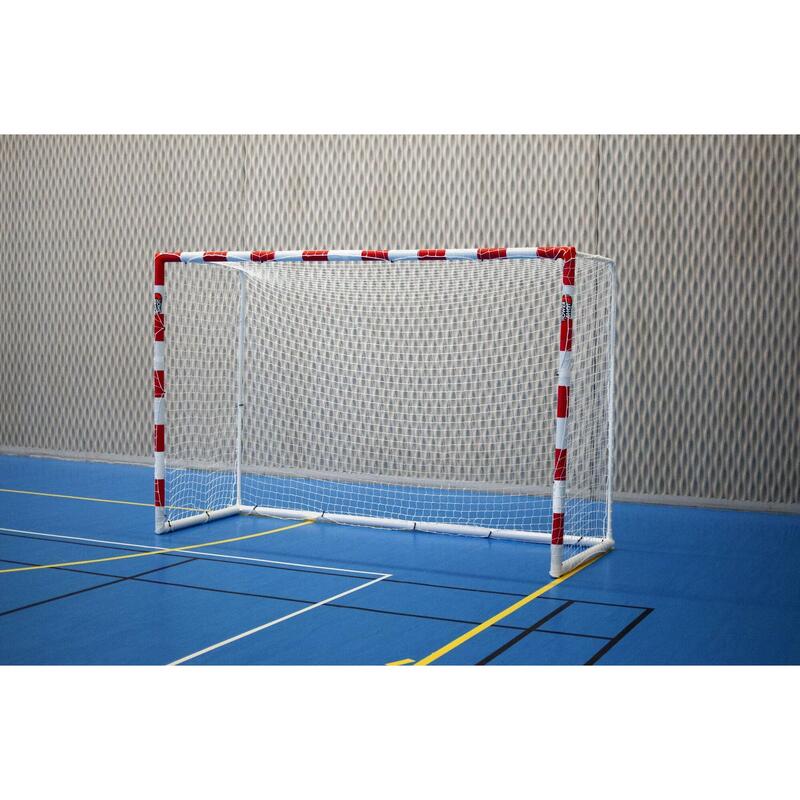 But de Handball - 3 x 2m