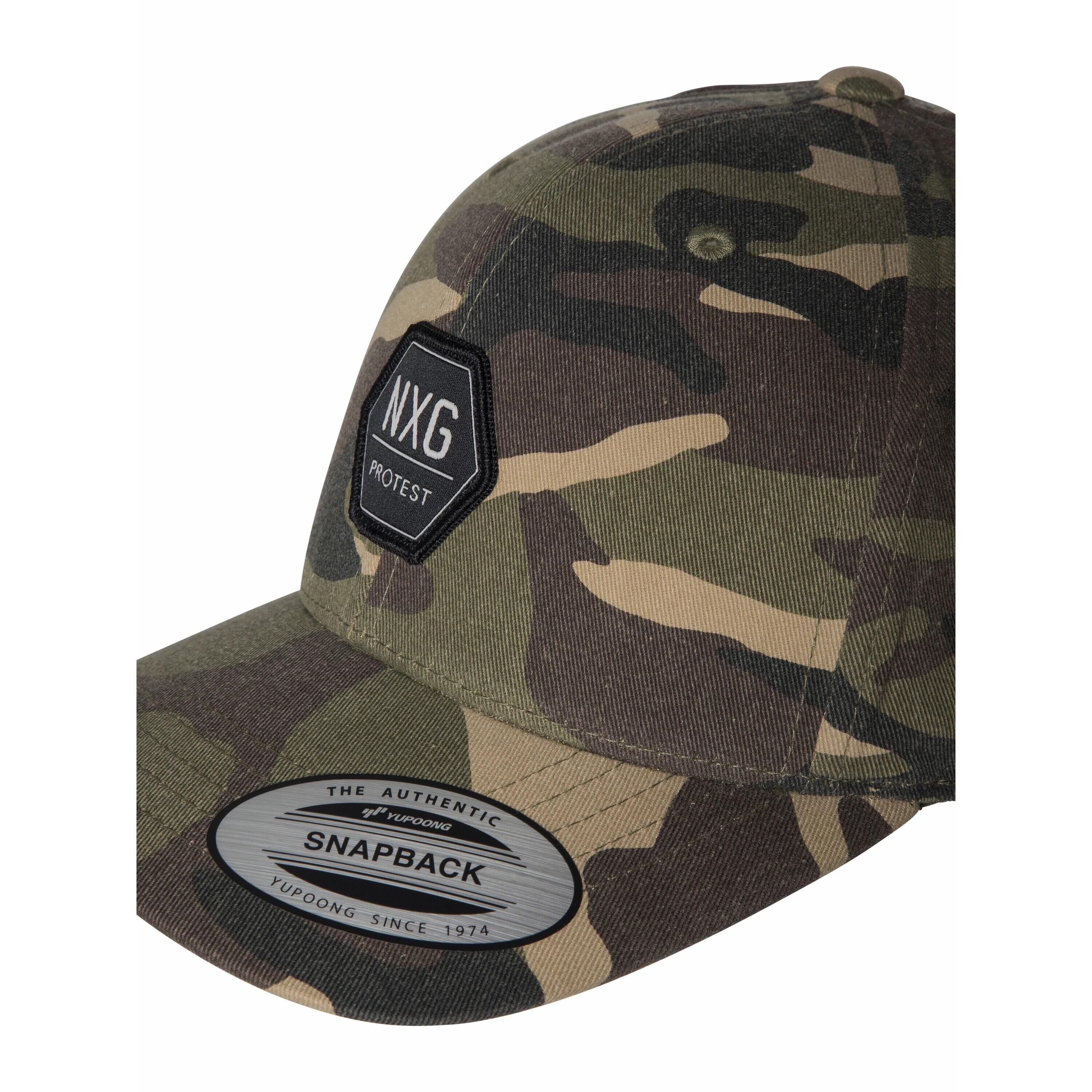 Czapka Protest Nxg Kare Baseball 5/5