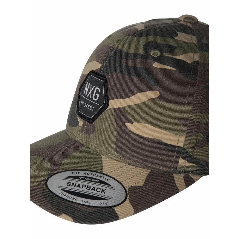 Casquette Protest Nxg Kare Baseball