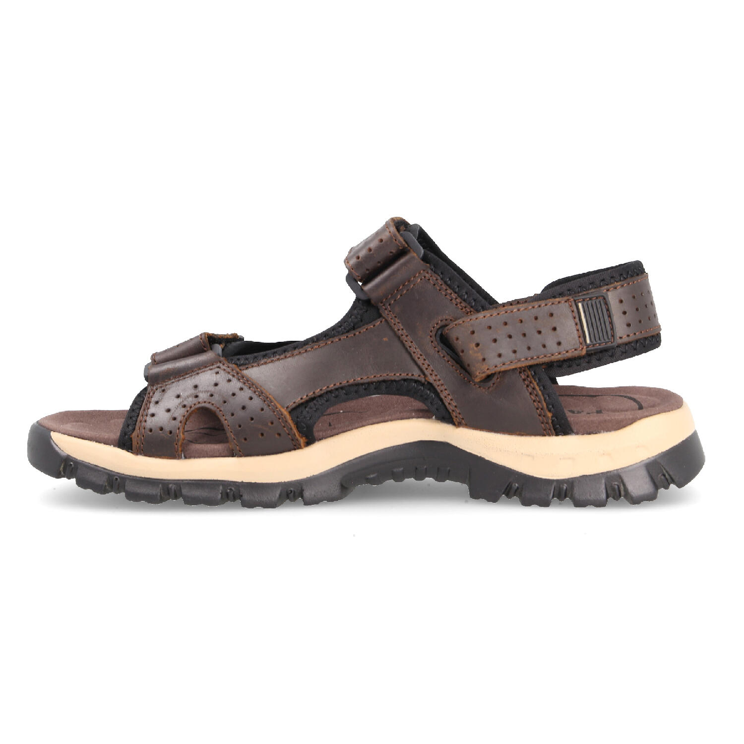 Sandalias Paredes para homem 2/5