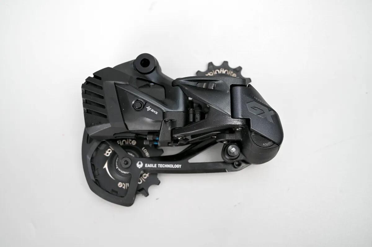 Chape Interne De Dérailleur Arrière 12V SRAM XX1 EAGLE AXS Lunar