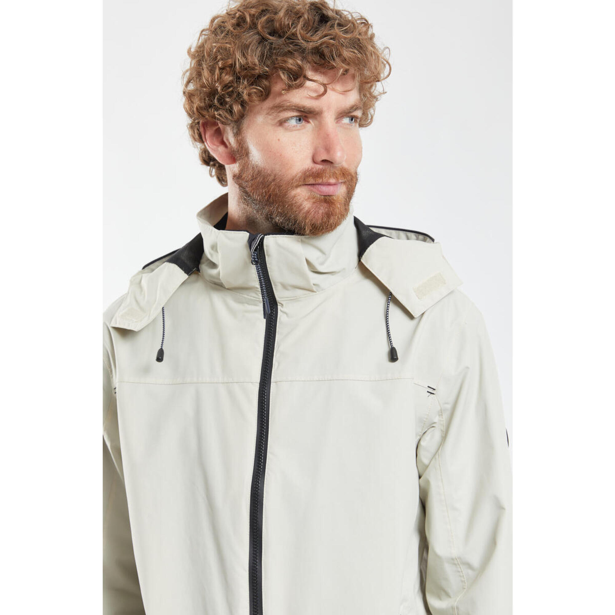 Blouson Nautisme imperméable HANDTECH Homme Bermudes