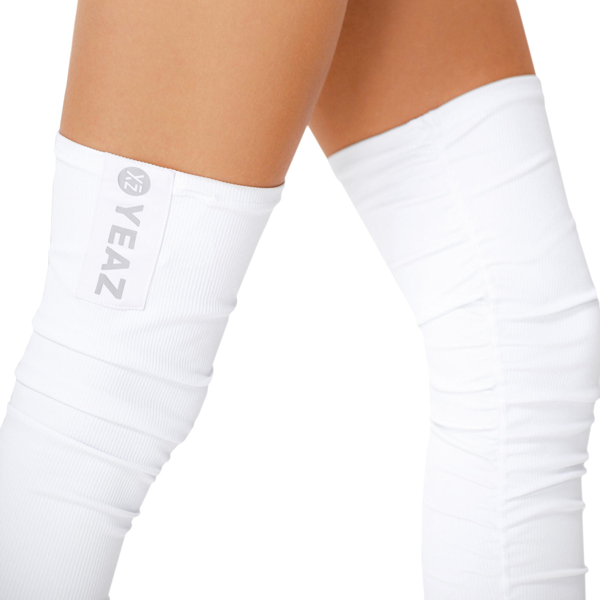 Collant de compression femme Yeaz Crunch 3/3