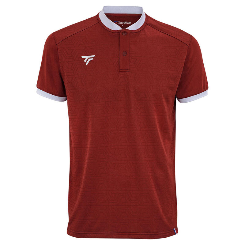 Polo Tecnifibre Team Mesh