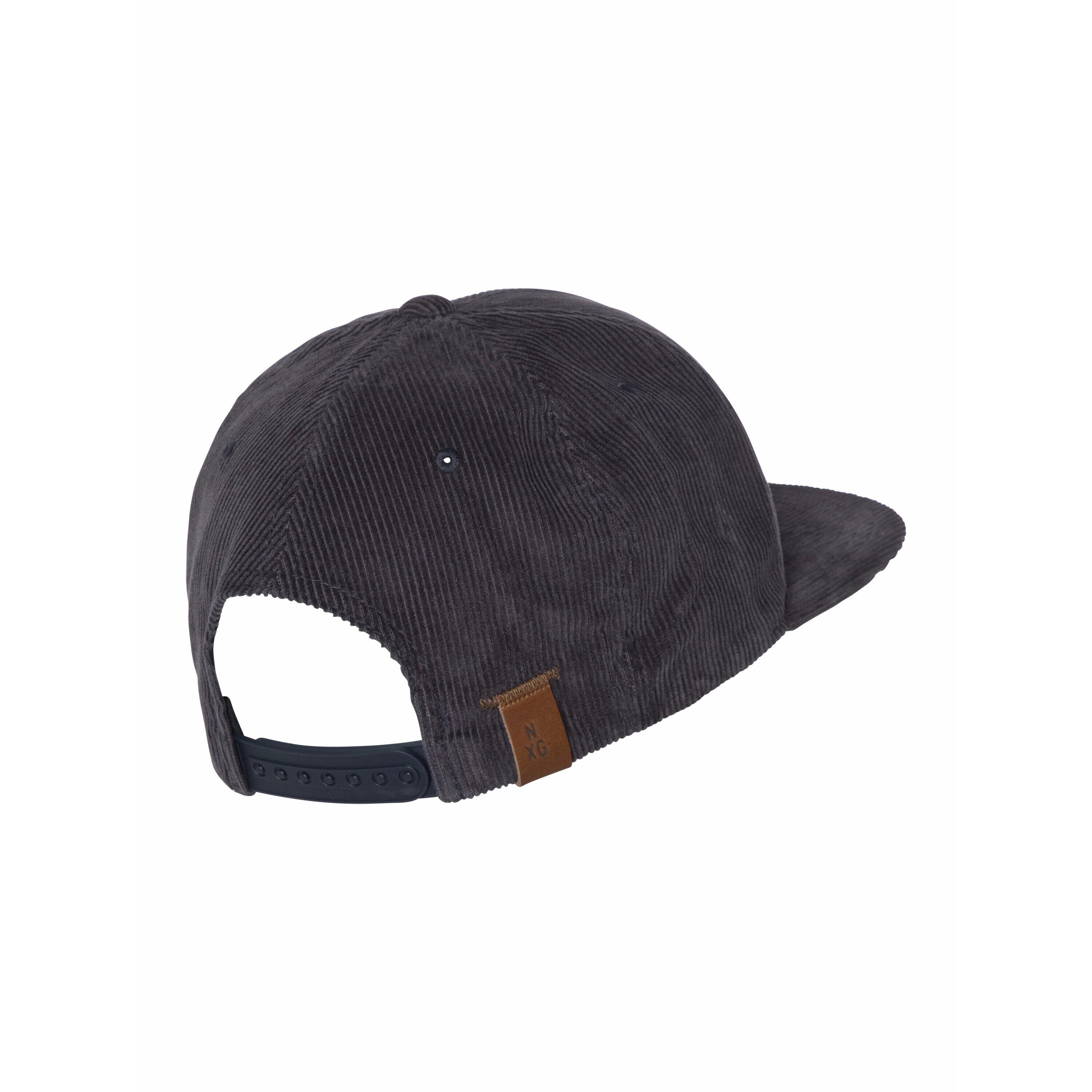 Casquette visière plate Protest Nxg Nagiri 4/5