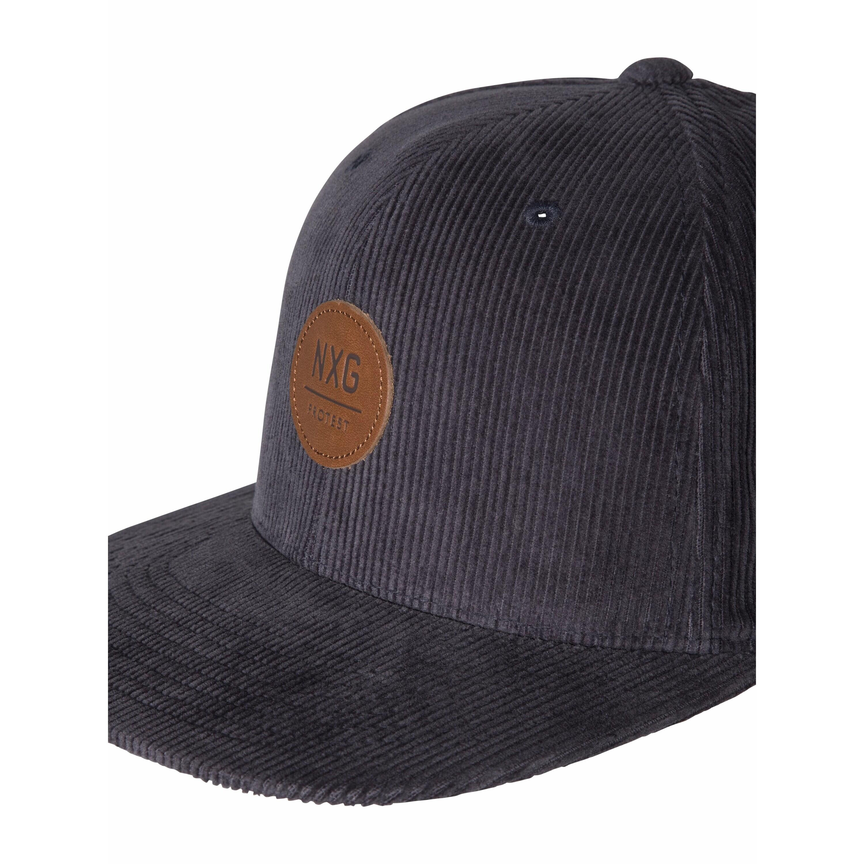 Casquette visière plate Protest Nxg Nagiri 5/5