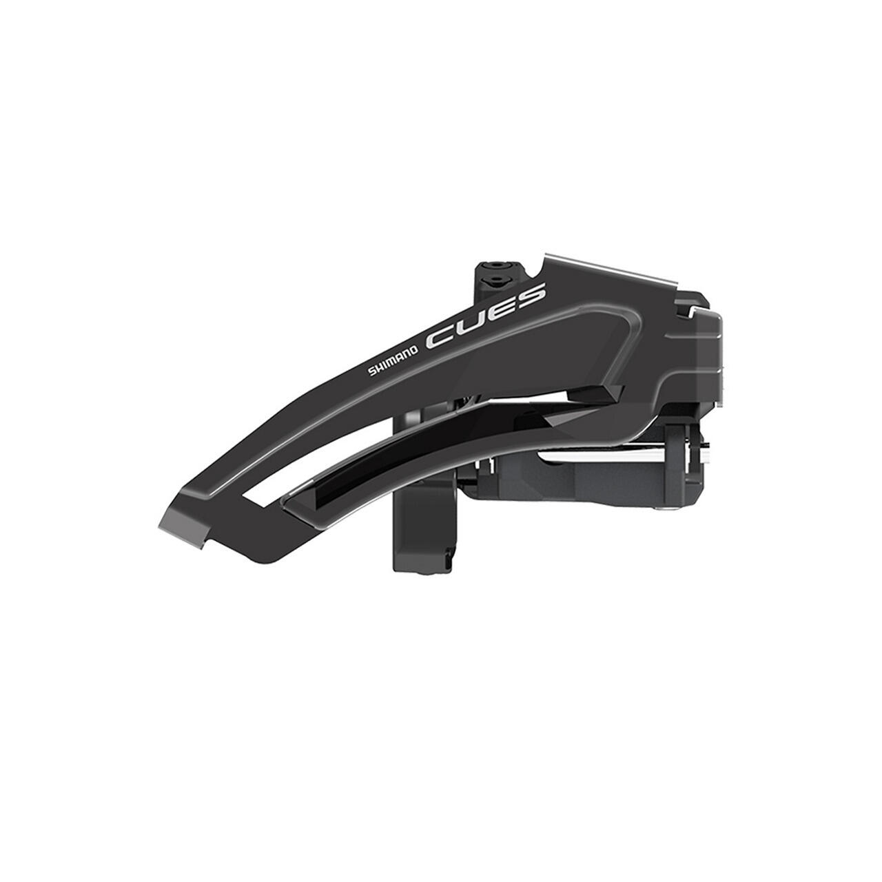 Przerzutka przednia Shimano Cues FD-U8010 10/11V