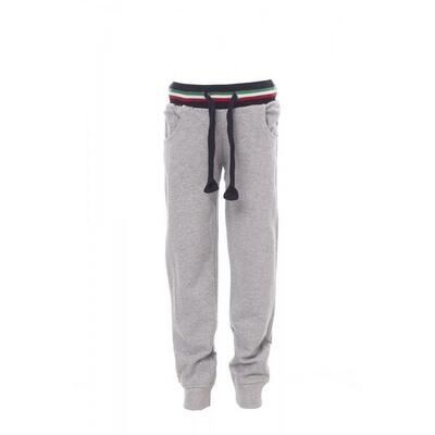Joggingpak voor kinderen payper wear freedom melange