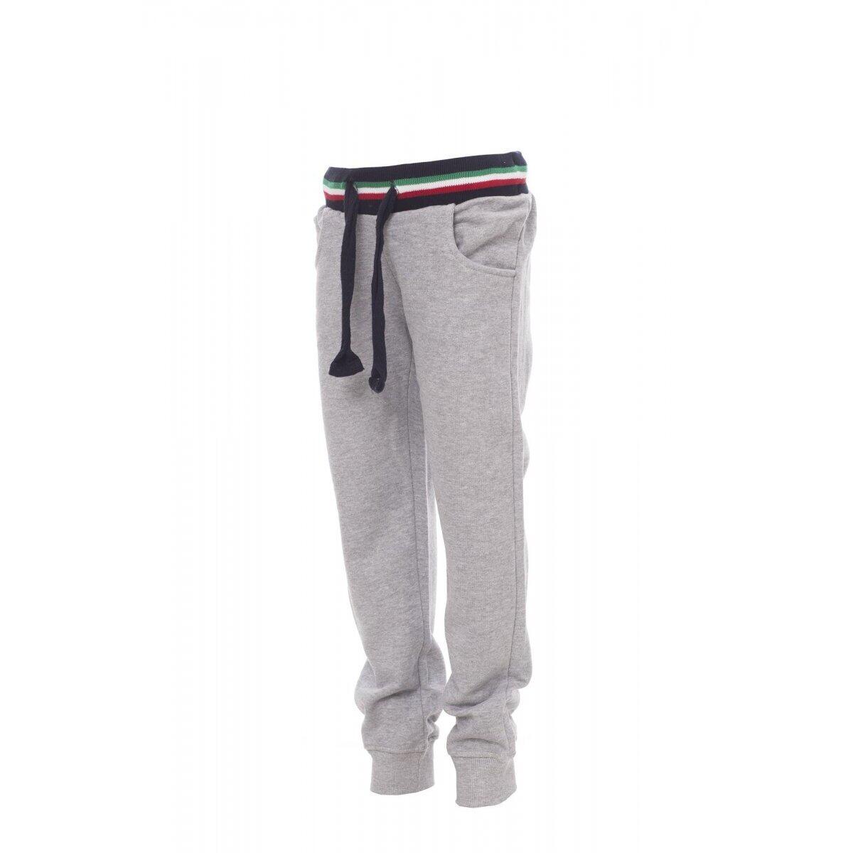 Jogging enfant Payper Wear Freedom Melange 2/7