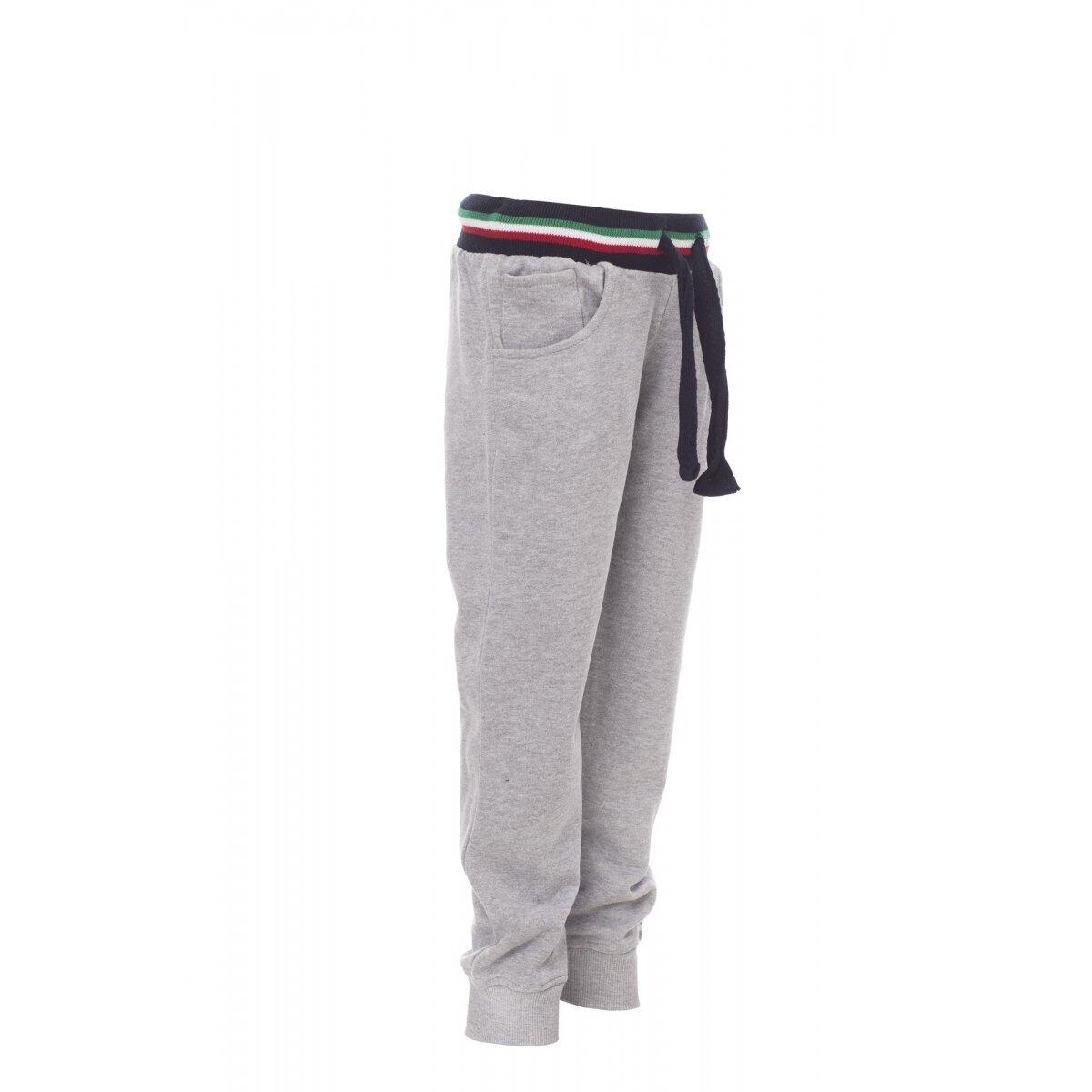 Jogging enfant Payper Wear Freedom Melange 3/7