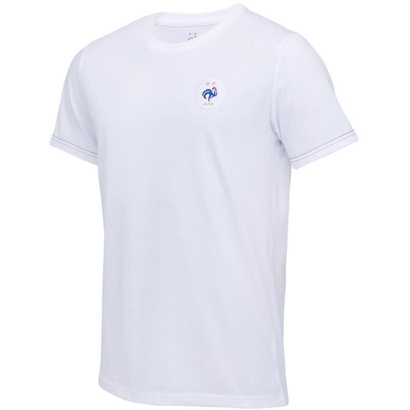 T-shirt FFF - Made in France - Equipe de France de Football