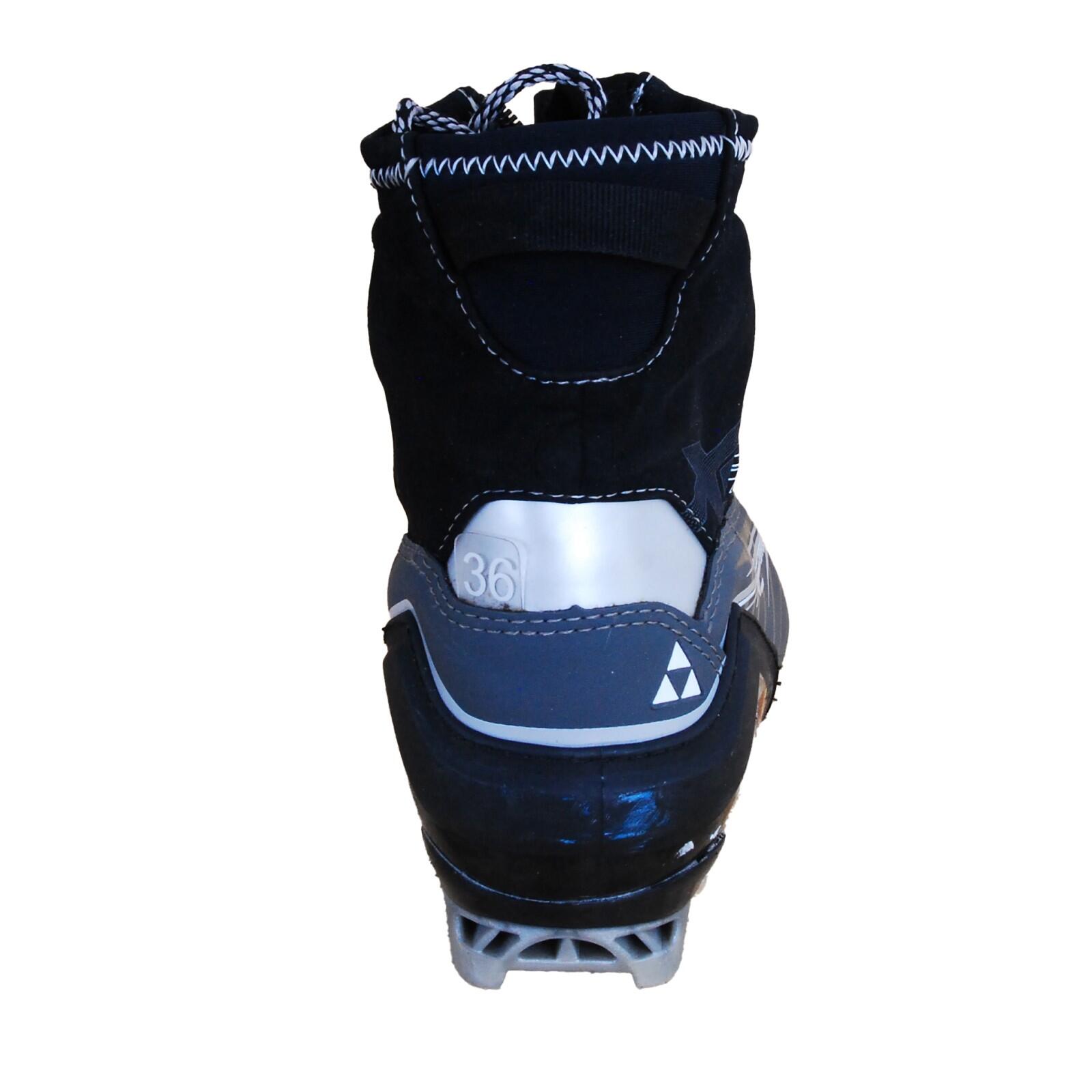 FISCHER SECOND HAND - Scarpone Da Sci Di Fondo Fischer Xc Comfort Nnn - BUONO