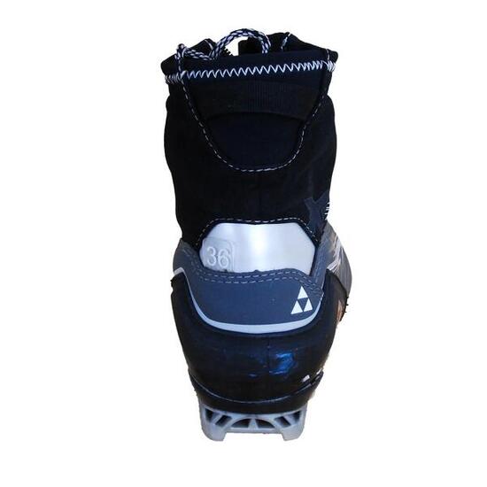 SECOND HAND - Scarpone Da Sci Di Fondo Fischer Xc Comfort Nnn - BUONO