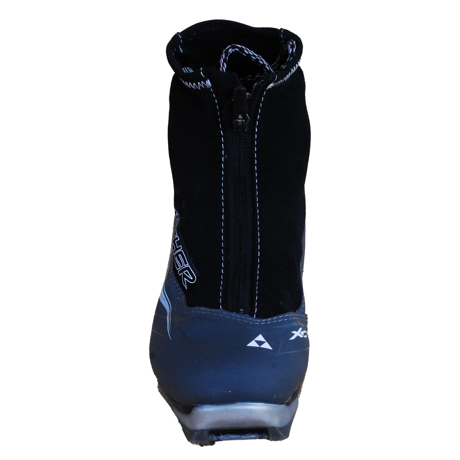 RECONDITIONNE - Chaussure De Ski De Fond Fischer Xc Comfort Nnn 4/4