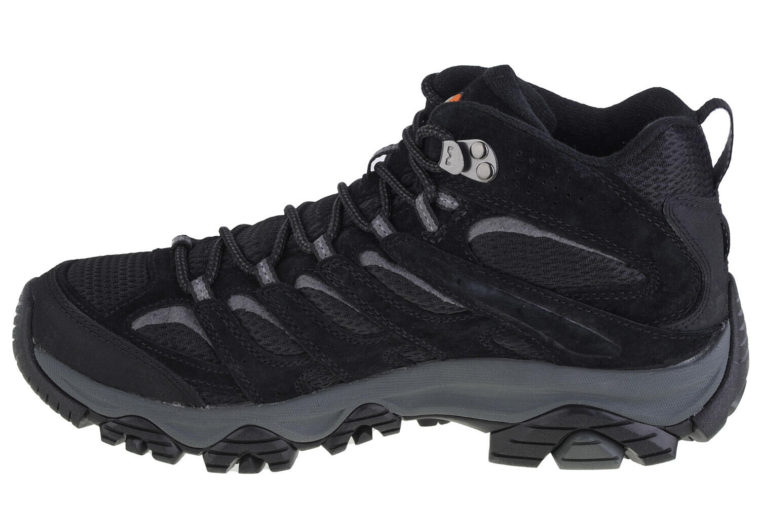 Chaussures randonnée pour hommes Merrell Moab 3 Mid GTX 2/6