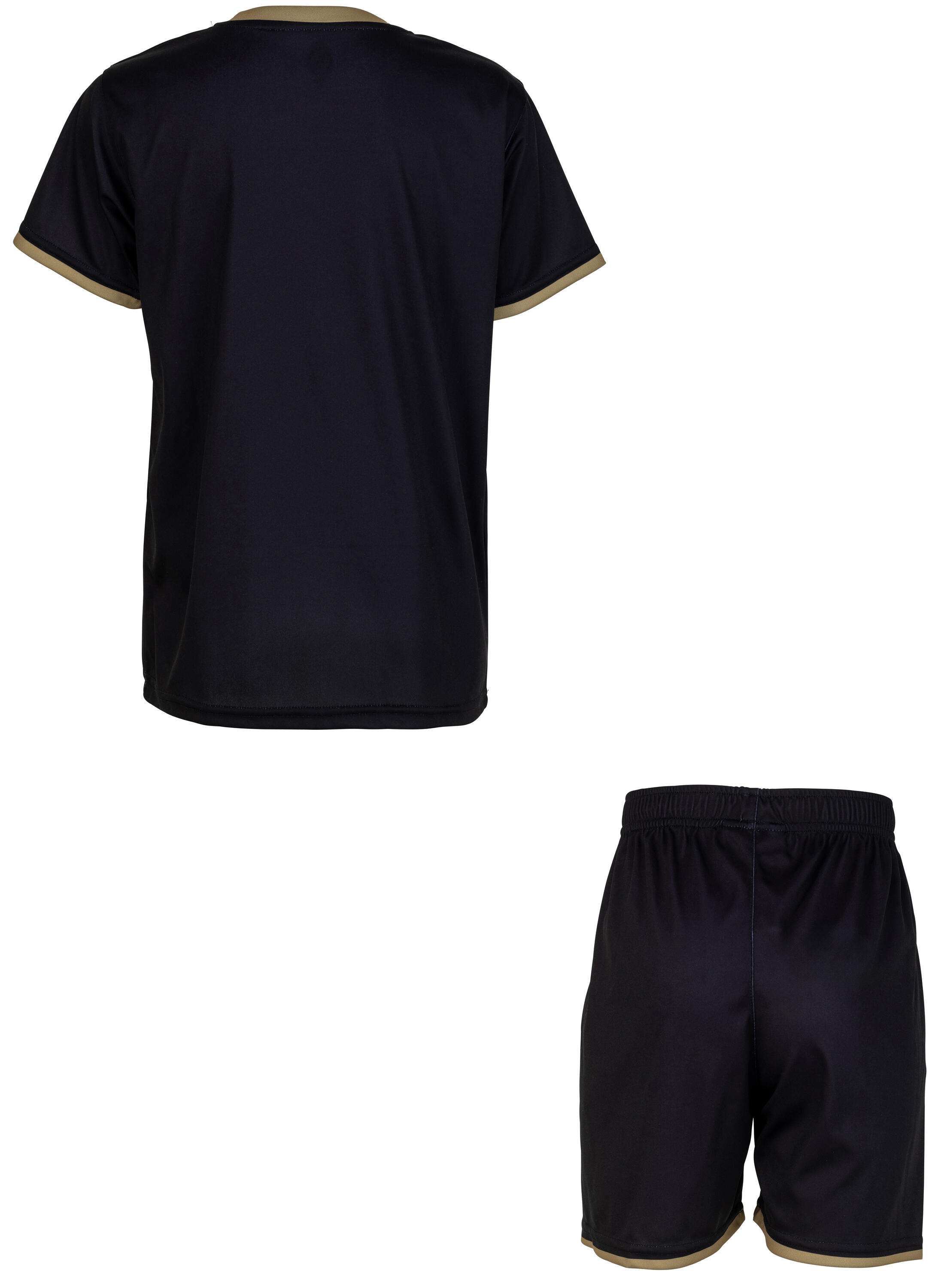 Maillot short enfant Real Madrid - Collection officielle 2/3