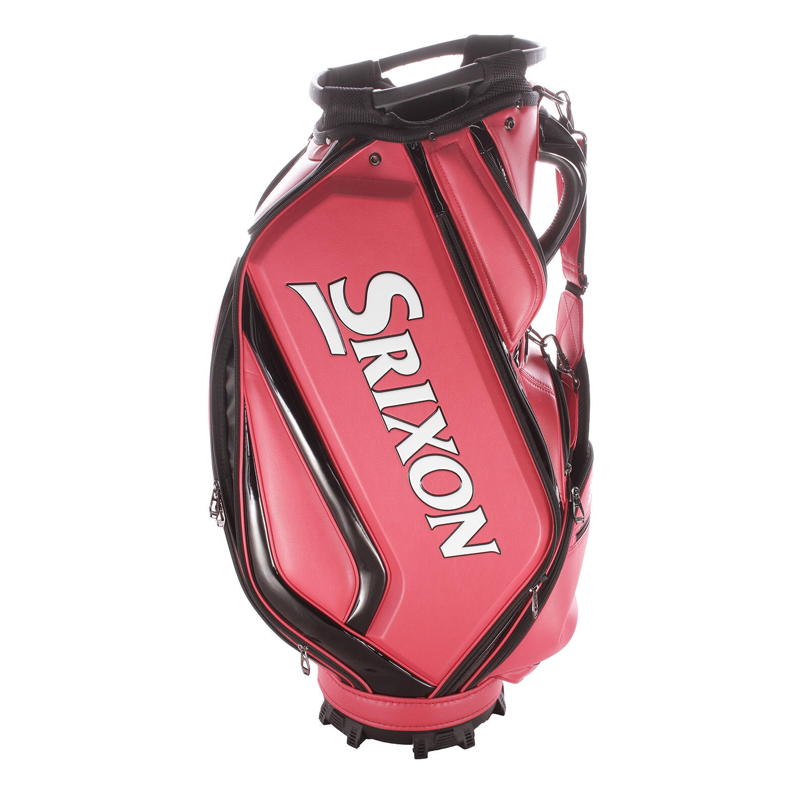 USED - Srixon Tour Bag with 4 Way Divider 10 Pockets & Single Strap - GRADE B 1/5