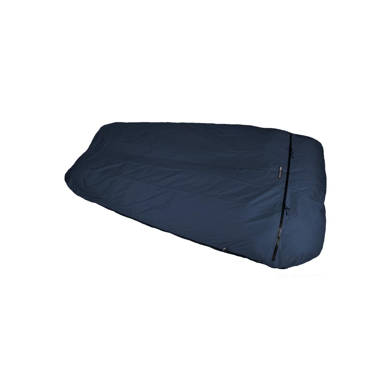 Sac de bivouac K4 2P super l ger 2 personnes Bleu SIRJOSEPH