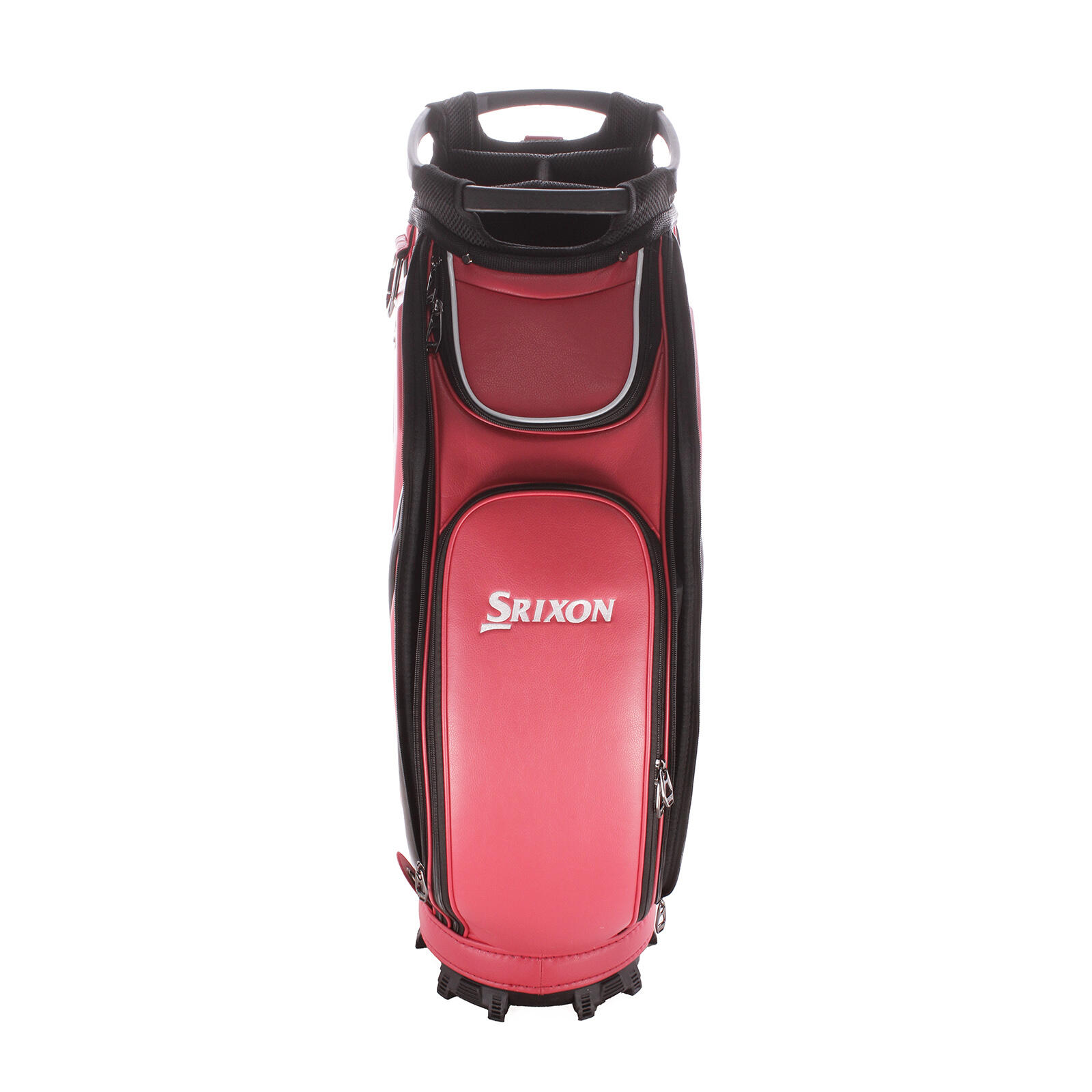 USED - Srixon Tour Bag with 4 Way Divider 10 Pockets & Single Strap - GRADE B 4/5