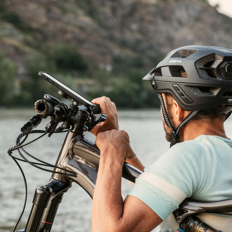 SP CONNECT Bundle vélo 2, iPhone 11 MAX/XS MAX