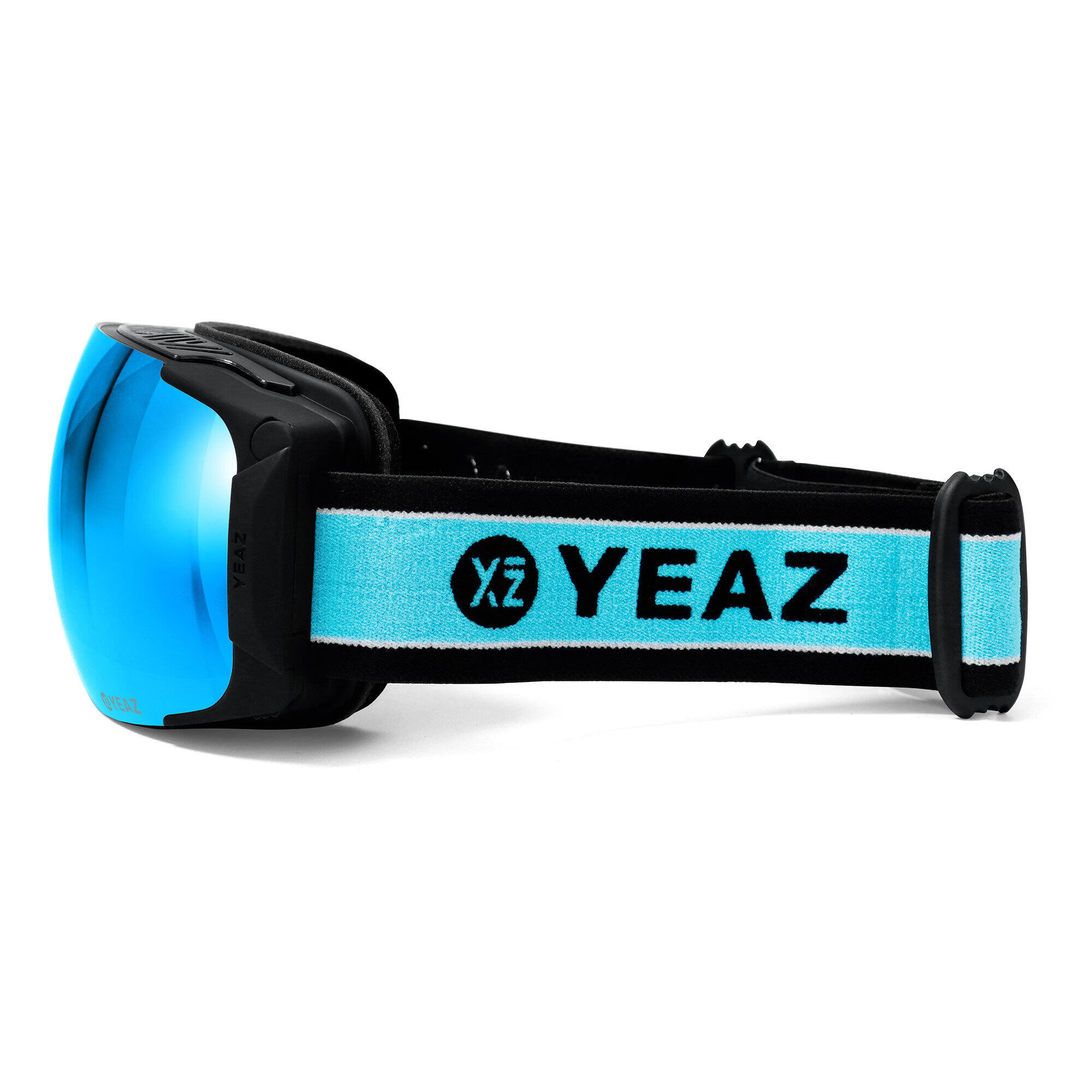 YEAZ Gafas de esquí y snowboard TWEAK-X 3/5