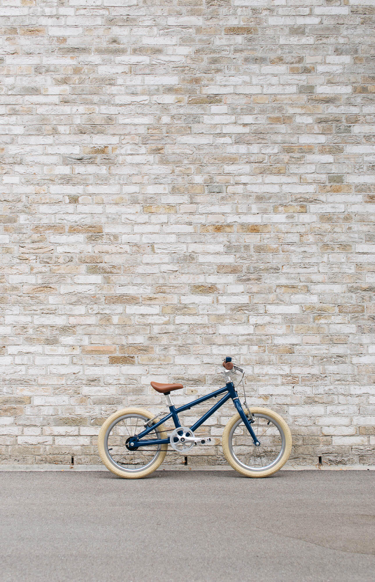 Siech Cycles | Kids Bike 16-Zoll | navy blue 2/2
