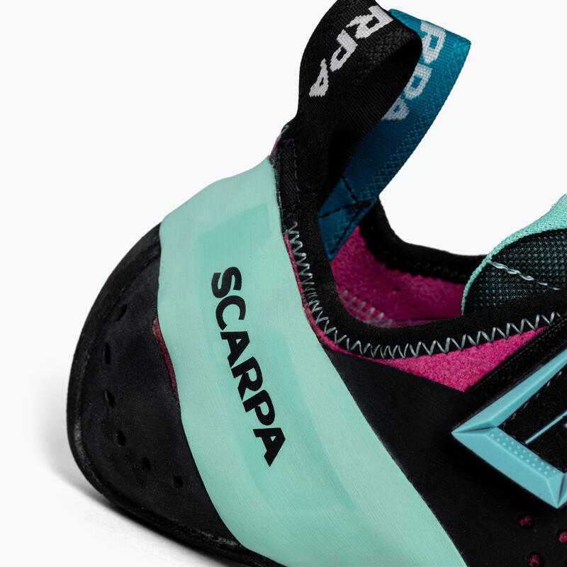 Buty wspinaczkowe damskie SCARPA Vapor V