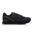 Zapatillas Caminar Mujer MTNG Joggo classic Negro