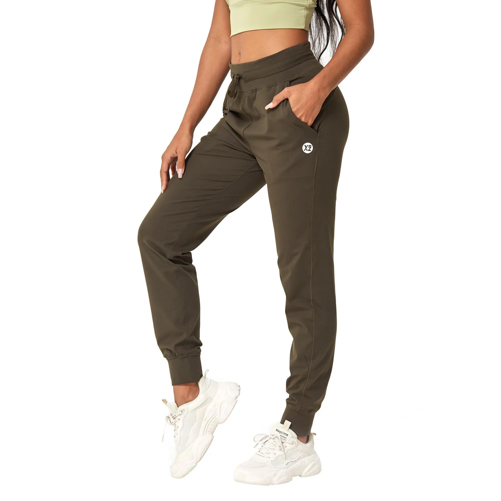Jogginghose Frau Yeaz Just Be 3/5