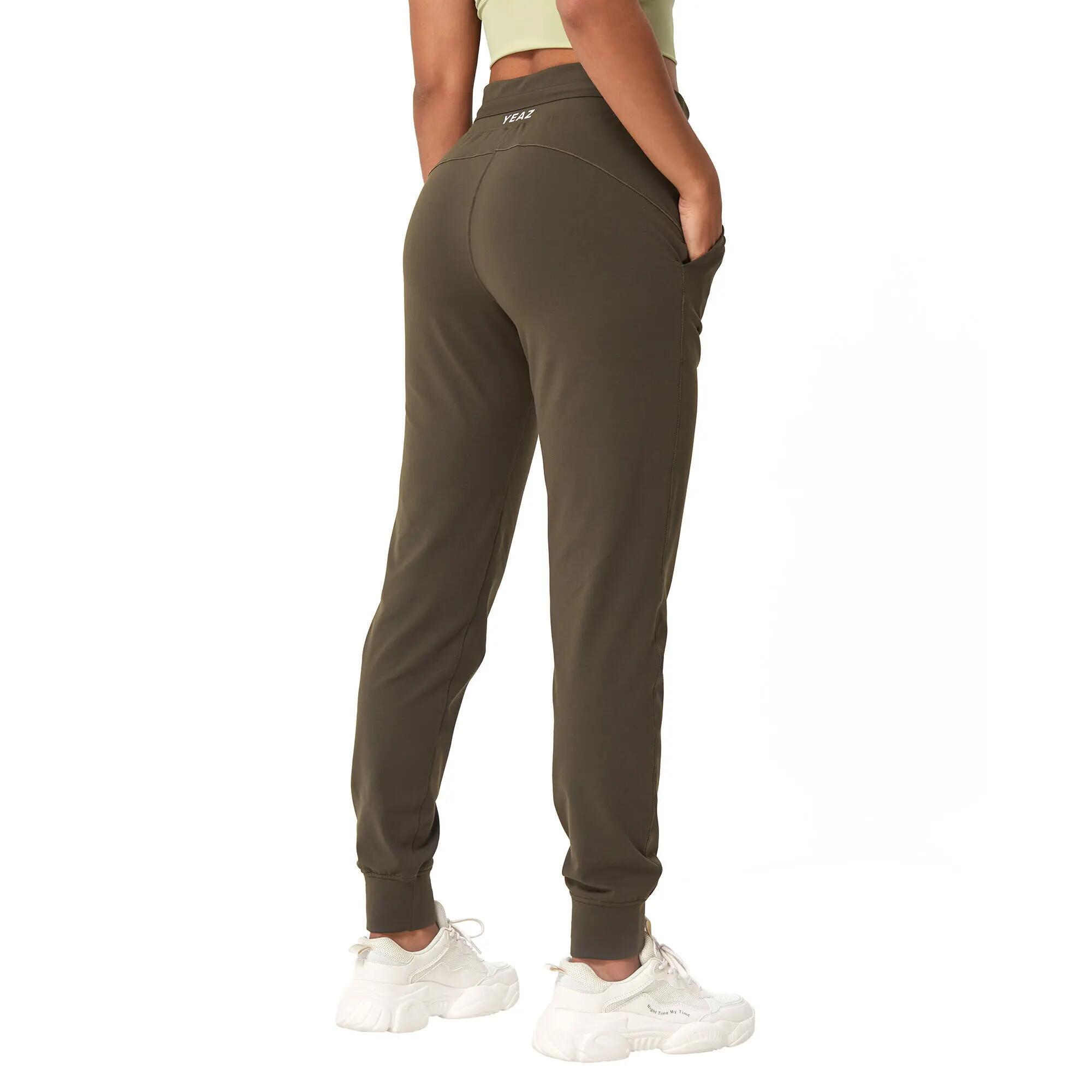 Jogginghose Frau Yeaz Just Be 4/5