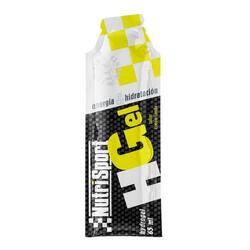 Hgel Without Caffeine - 65ml Citron de Nutrisport