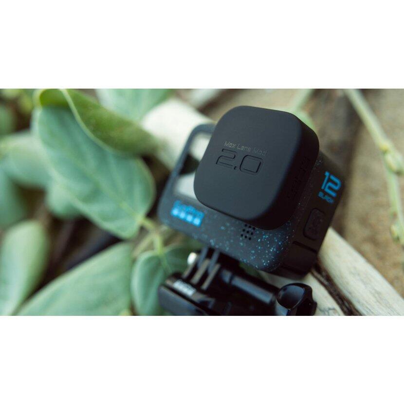 Modulární objektiv Max Lens Mod 2.0 (HERO12 Black) 5/5