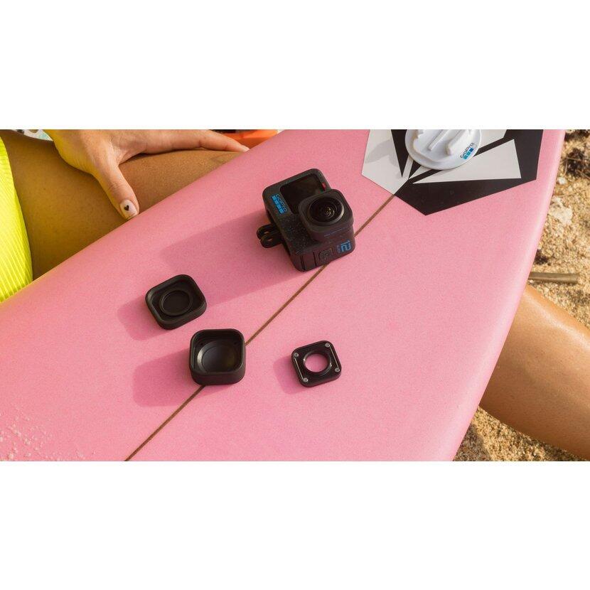 Modulární objektiv Max Lens Mod 2.0 (HERO12 Black) 4/5
