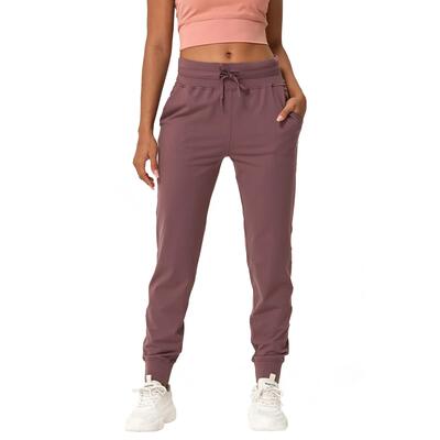 Dames joggingpak yeaz just be