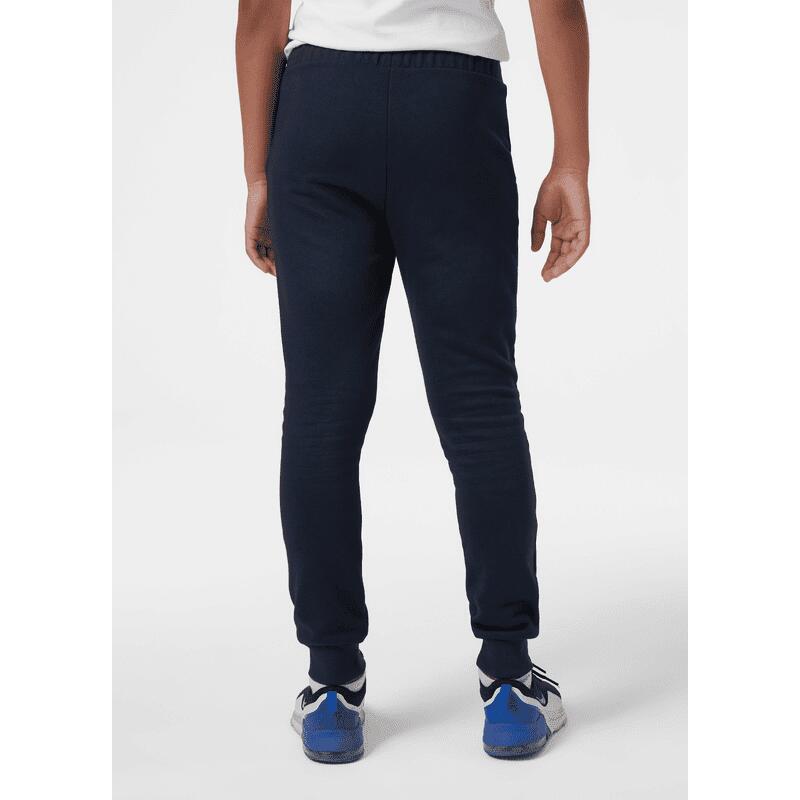 Tuta da jogging con logo per bambini Helly Hansen 2.0 4/5