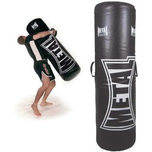 Sacco da boxe Metal Boxe