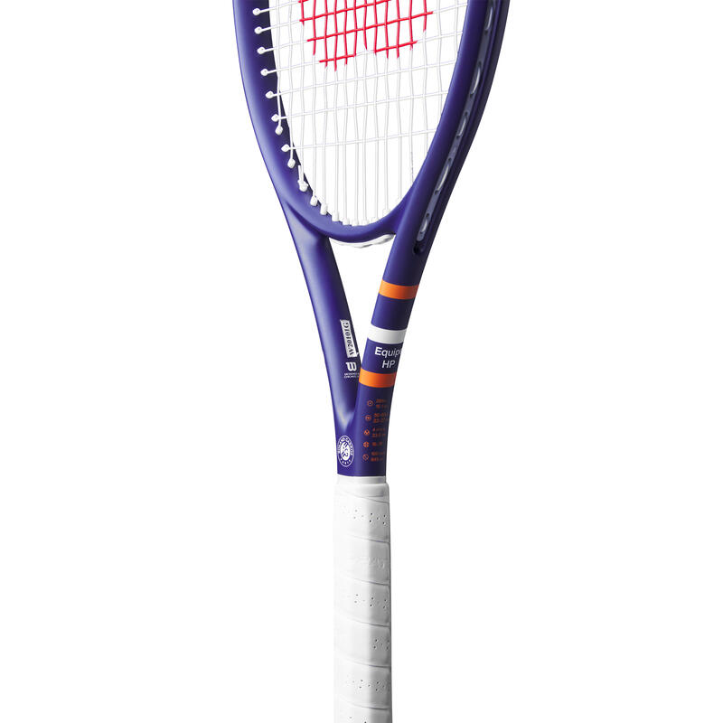 Raquette de tennis Wilson Roland Garros Equipe HP