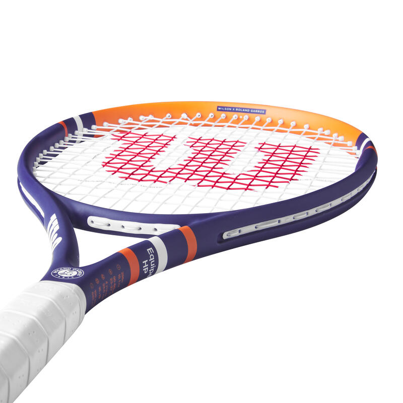 Raquette de tennis Wilson Roland Garros Equipe HP